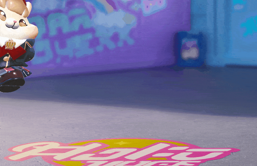 皇冠2登录welcome_《蛋仔派对》紫皮外观<仓鼠米仔>免费领皇冠2登录welcome！鼠鼠我呀最喜欢春游啦