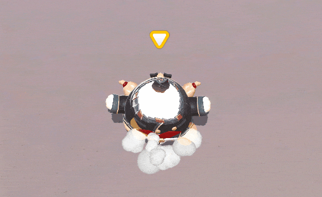 皇冠2登录welcome_《蛋仔派对》紫皮外观<仓鼠米仔>免费领皇冠2登录welcome！鼠鼠我呀最喜欢春游啦