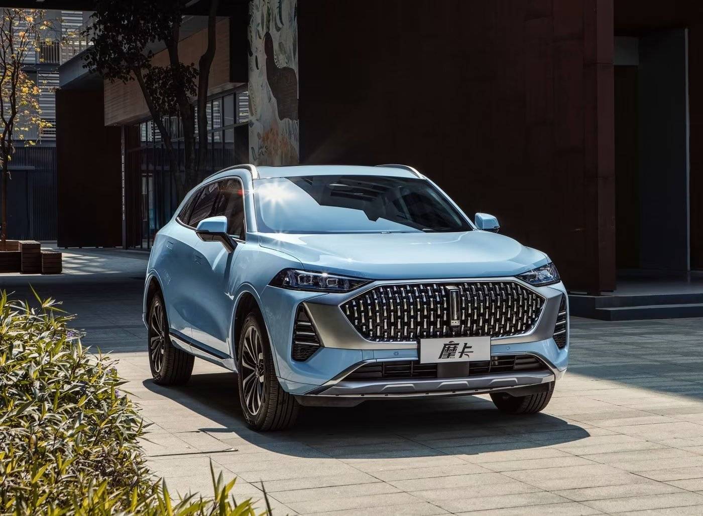 皇冠信用盘账号_wey摩卡dht-phev动力皇冠信用盘账号，同款车主有话说，摩卡车友会（293期）