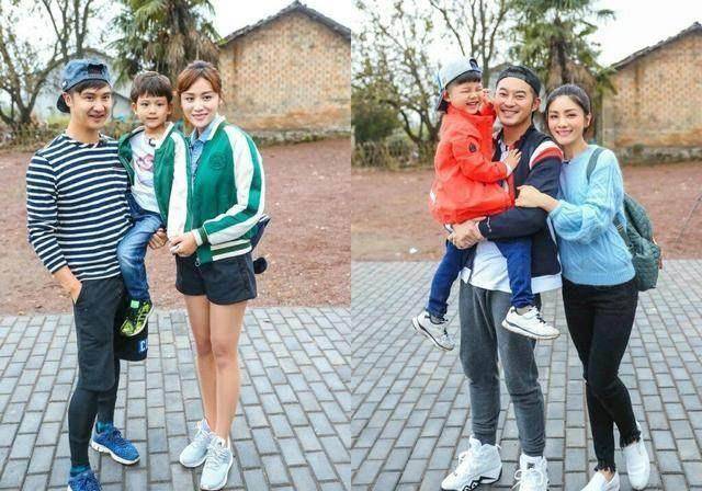 皇冠信用盘去哪里弄_同样是两个孩的妈皇冠信用盘去哪里弄，胡可在这一点上远远不及叶一茜！