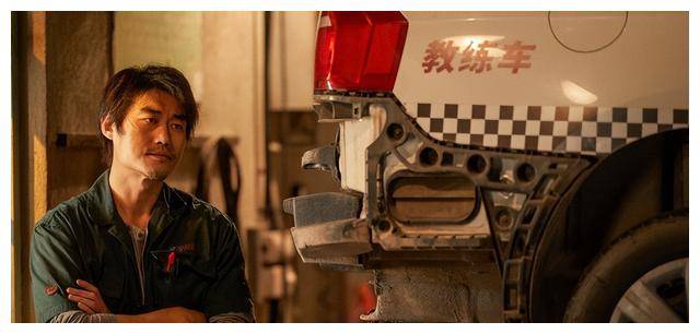 皇冠信用网登2_沈腾再登高峰，飞驰人生2砥砺前行，再创辉煌皇冠信用网登2。