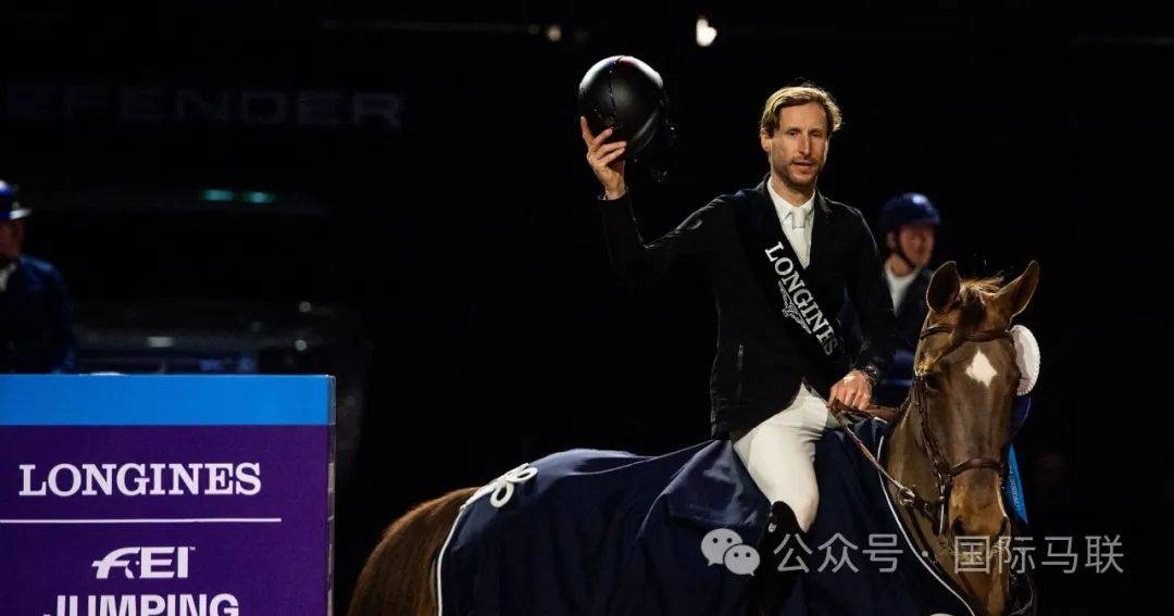 比利时杯_场地障碍世界杯巴塞尔站：比利时骑手彼得·德沃斯获得冠军