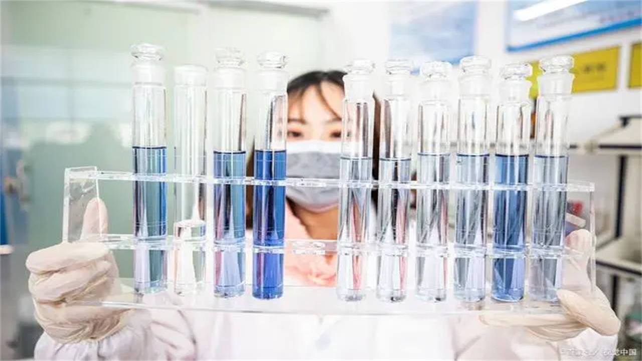 皇冠最新地址_延安12家可以做水质检测的地址（2024最新更新地址详情）