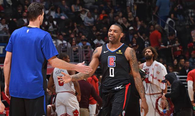 波兰甲组联赛_前快船选秀桑韦尔将加盟波兰联赛波兰甲组联赛，未来重返主流联赛梦想渺茫？