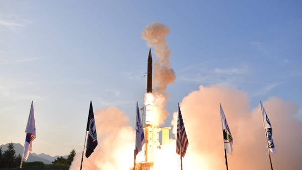 皇冠体育App下载_伊朗被曝已下令准备开战皇冠体育App下载，应对选项包括发射1000枚弹道导弹