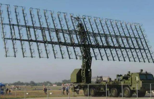 皇冠信用网平台_领先就领先美国！中国军工亮出“杀手锏”皇冠信用网平台，美战机隐身手段全失效