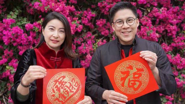 Vietnam Football Agent _霍启刚：我敢不疼老婆吗？那可是拿3000亿继承权换的Vietnam Football Agent ！