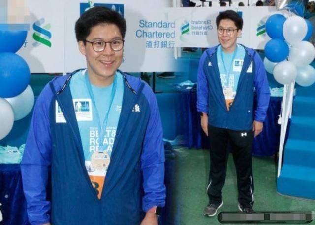 Vietnam Football Agent _霍启刚：我敢不疼老婆吗？那可是拿3000亿继承权换的Vietnam Football Agent ！