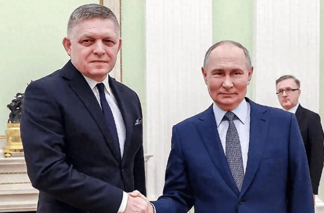 Crown Member Registration _你敢停气我就断电Crown Member Registration ，泽连斯基万万没料到，斯洛伐克彻底急眼了