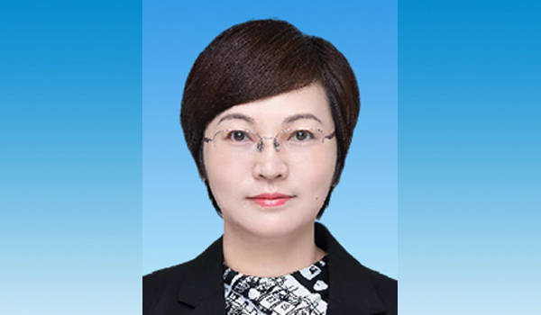 Crown Credit Member_谭萍已任广东省妇联党组书记Crown Credit Member，曾在白云机场工作20多年