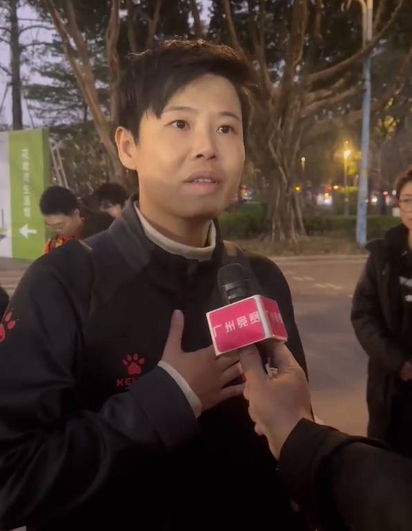 How to open Crown Credit_悲情！传广州队负责人刘倩甚至抵押了自己的房产How to open Crown Credit，换来一些资金