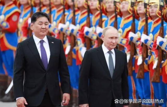 Crown Credit Member Registration Website_蒙古快到嘴的鸭子Crown Credit Member Registration Website，被俄罗斯无情拿走，背后竟然是中国出的主意？