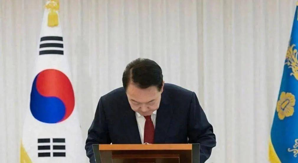 Crown Credit Network_终于出兵了Crown Credit Network，尹锡悦武力拒捕，外援已到总统府，中方这次相信韩国