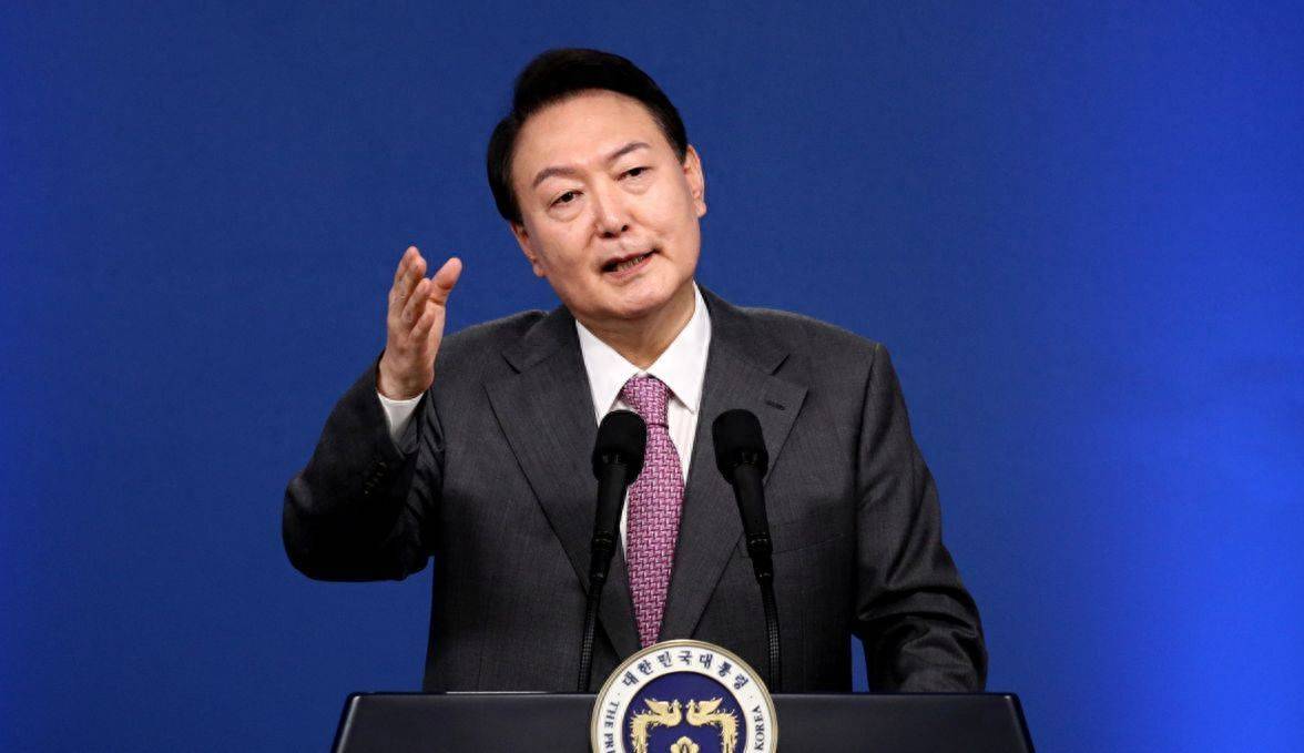 How to apply for Crown Credit Network_3000警力围攻龙山官邸！尹锡悦与法律的背水一战How to apply for Crown Credit Network，还能坚持多久？