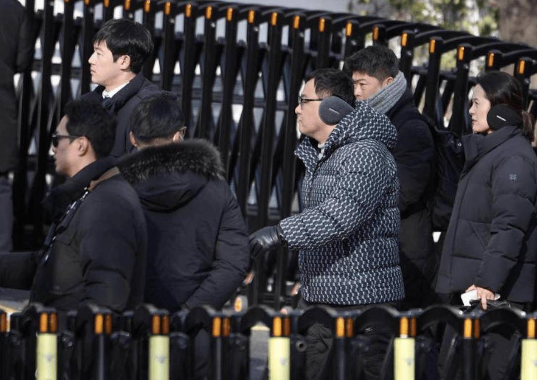 How to apply for Crown Credit Network_3000警力围攻龙山官邸！尹锡悦与法律的背水一战How to apply for Crown Credit Network，还能坚持多久？