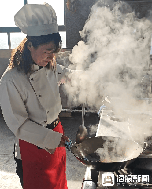 Crown Credit Network Login 3 agent registration_人间丨对话上技校学厨的清华女硕士：30多岁失业Crown Credit Network Login 3 agent registration，跨行学颠勺“重启人生”