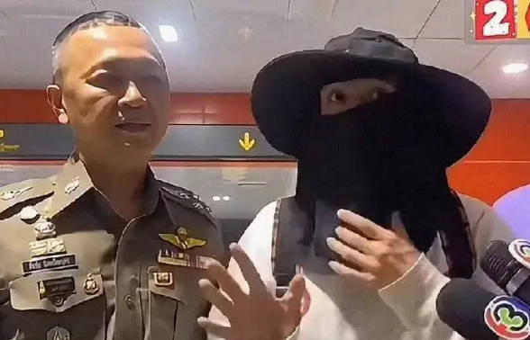 How to open an account on the Crown Credit Disc_王星称被关在有50个中国人的建筑里 疑似涉及电信诈骗活动