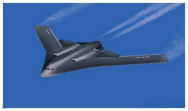 Crown Credit APP Download_中国试飞院公告引轩然大波Crown Credit APP Download，轰20已成功首飞？中国军力再登高峰？