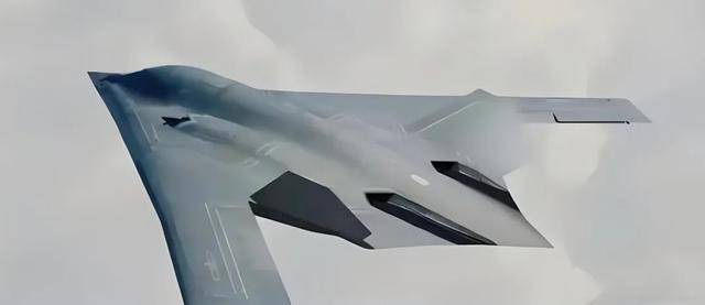 Crown Credit APP Download_中国试飞院公告引轩然大波Crown Credit APP Download，轰20已成功首飞？中国军力再登高峰？