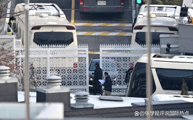 Crown Login 3 Agent Registration_韩国军警相互开火Crown Login 3 Agent Registration，百姓做好牺牲准备，尹锡悦却坐着车悄悄跑路了