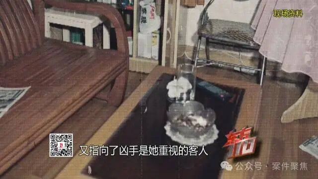 Crown Sports Registration _上海主妇在家遇害Crown Sports Registration ，终于破案！凶手竟假扮丈夫领导，看了《东方110》后慌了