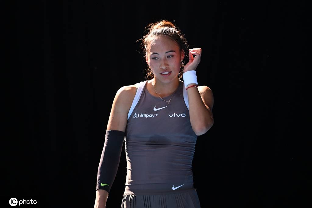 Crown Credit Network application conditions_澳网女单签表：郑钦文下下签 或八强战会师萨巴伦卡