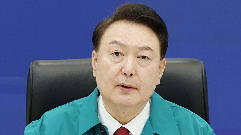 How to be an agent of Crown Credit Network_韩国政坛轰动！尹锡悦拒逮捕How to be an agent of Crown Credit Network，军方站台，公调处能否一网打尽？