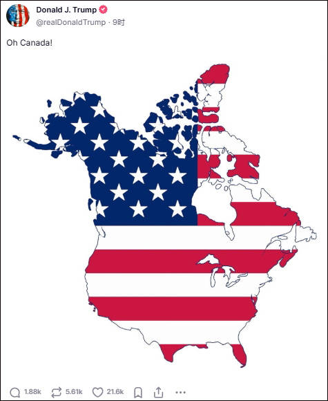 hga030 registration account_金灿荣：我就纳了闷了！特朗普对这件事是认真的hga030 registration account，为什么都觉得他是说着玩呢？