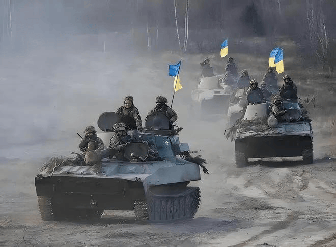 Crown Credit Member Account Registration_乌快守不住了！俄军火力全开Crown Credit Member Account Registration，乌损失3600平方公里领土，大批士兵逃跑！