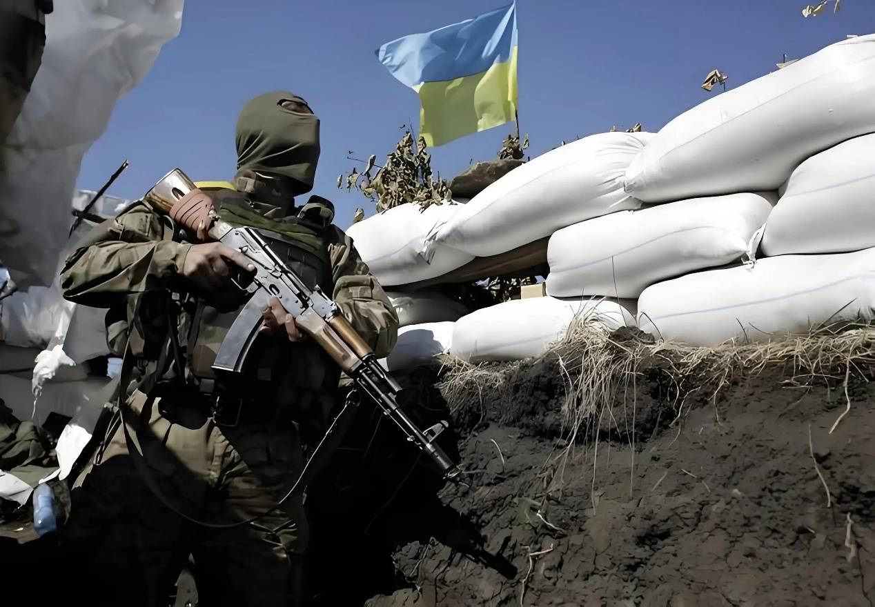 Crown Credit Member Account Registration_乌快守不住了！俄军火力全开Crown Credit Member Account Registration，乌损失3600平方公里领土，大批士兵逃跑！