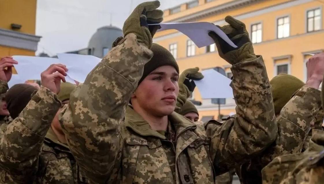 Crown Credit Member Account Registration_乌快守不住了！俄军火力全开Crown Credit Member Account Registration，乌损失3600平方公里领土，大批士兵逃跑！