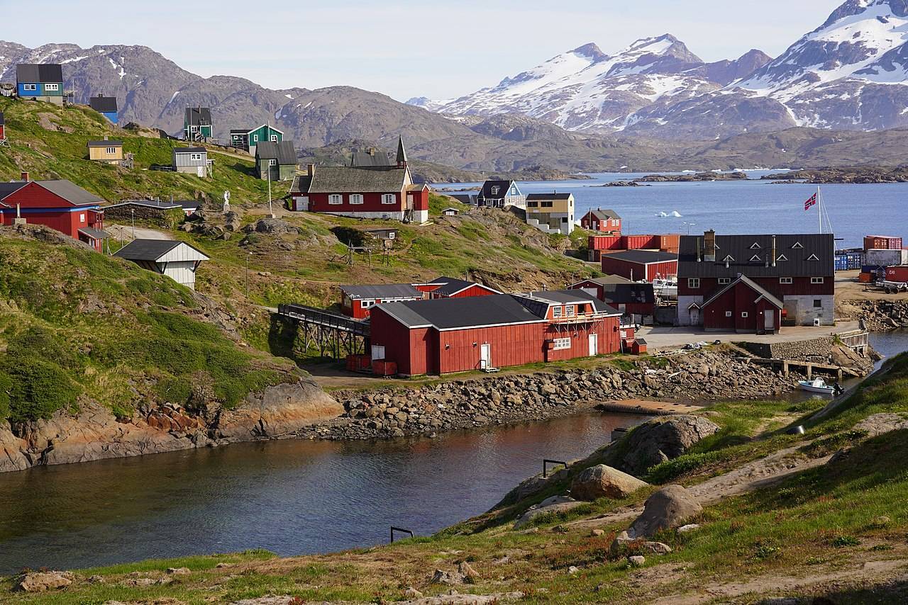 皇冠信誉网_丹麦外长：美国、丹麦和格陵兰将讨论北极安全问题