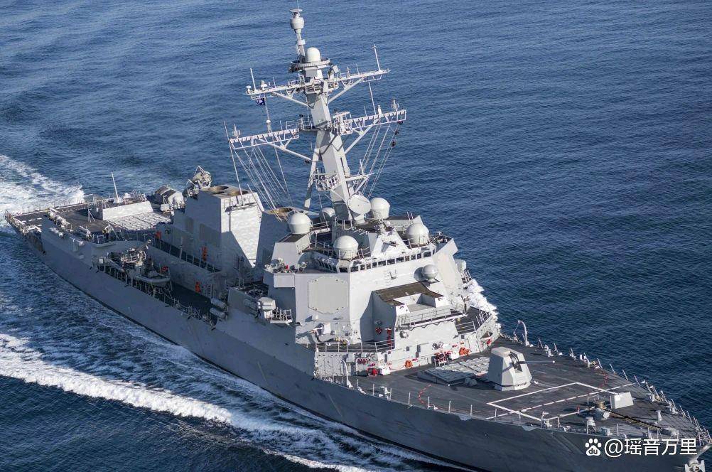 皇冠信用登2代理网址_美军舰穿越台海皇冠信用登2代理网址，却遭遇冷战以来最耻辱时刻！台专家很揪心