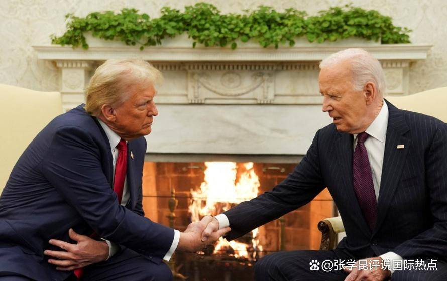 信用网怎么开户_把拜登骂得一文不值信用网怎么开户，特朗普却在这一件事上，选择继续对中国下手