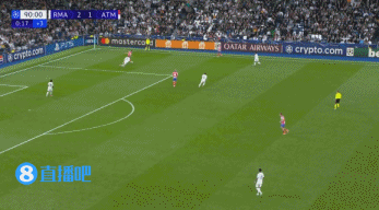 皇冠会员注册_西蒙尼：最后时刻皇马的进攻差点让我们出局皇冠会员注册，幸运的是我们还活着