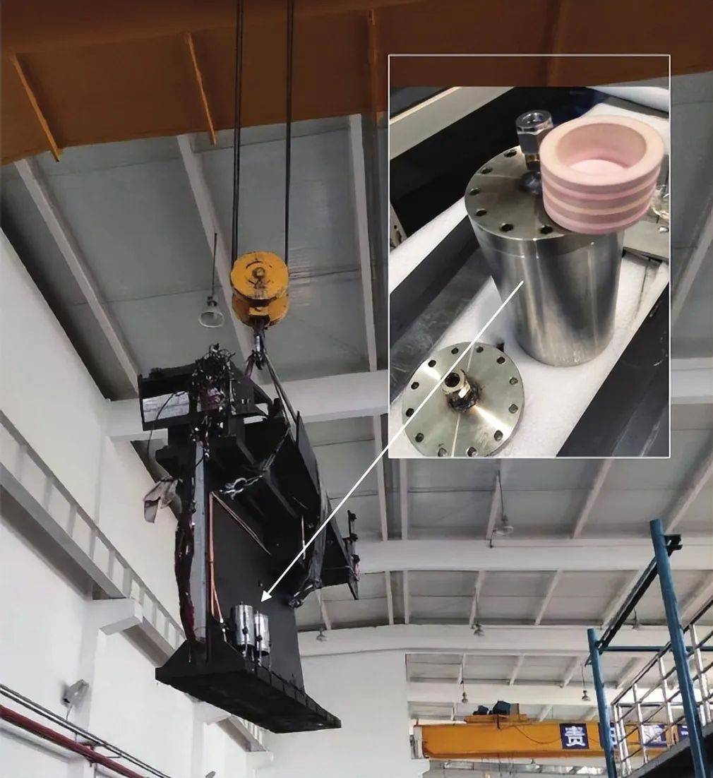 皇冠登2代理_中国高超音速技术突破20秒预警皇冠登2代理，全球军事格局或迎变革，科技创新引领时代步伐！