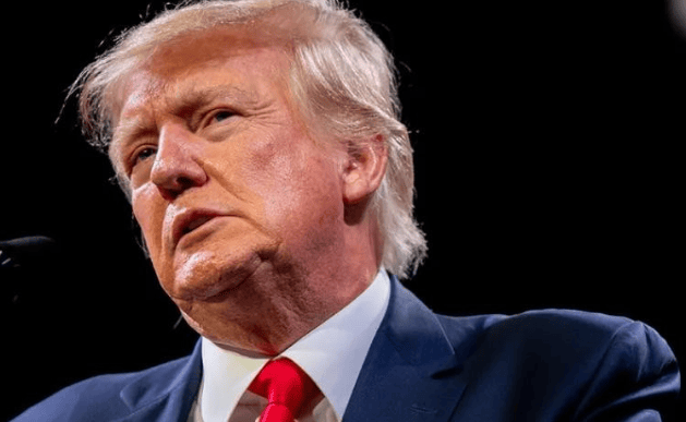 皇冠登3出租_特朗普终于签字了！白宫宣布重磅消息皇冠登3出租，中美关系有变，中方紧急回应