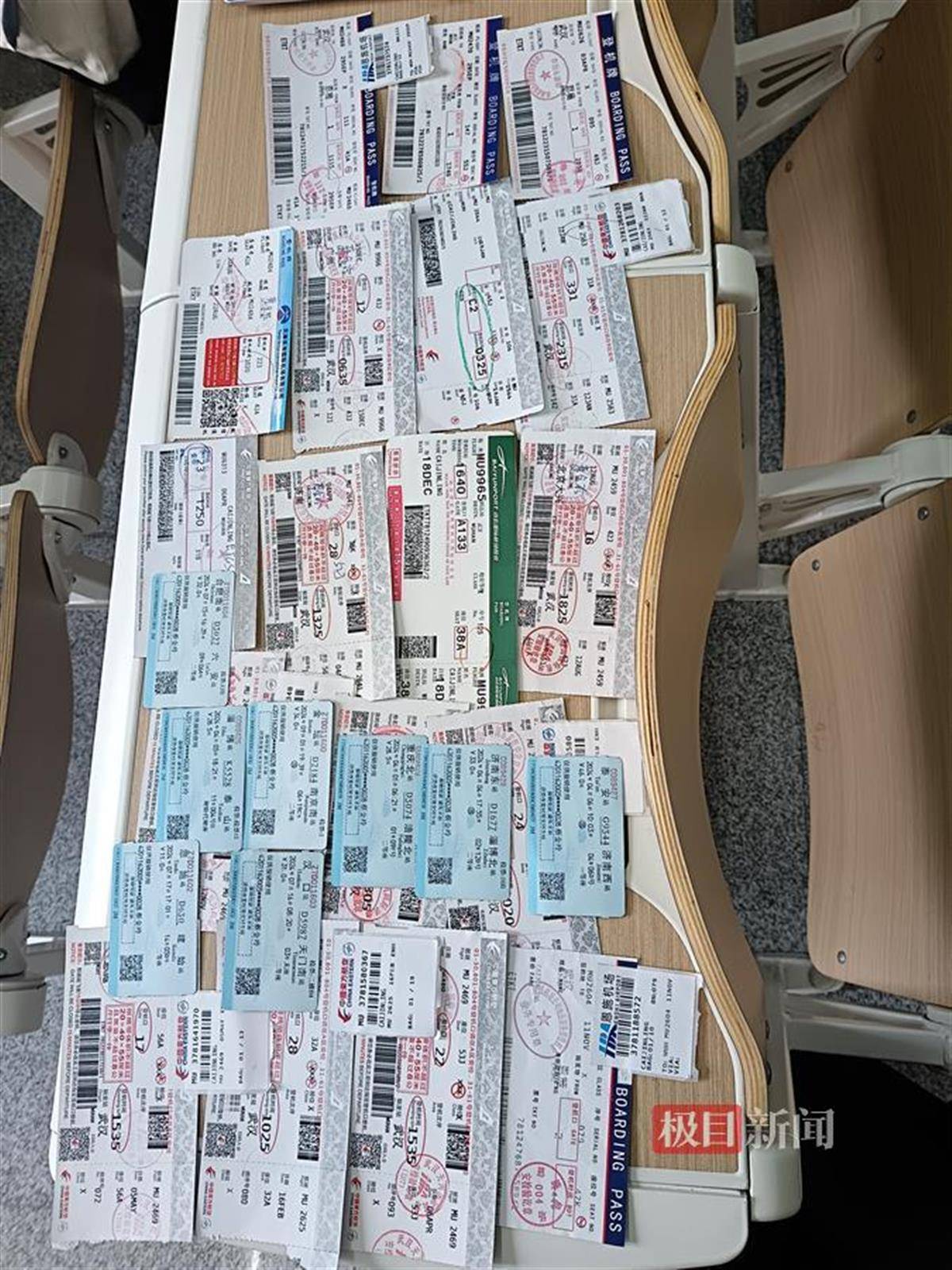 皇冠信用網_大二女生打三份工皇冠信用網，攒5万元游历20多个城市