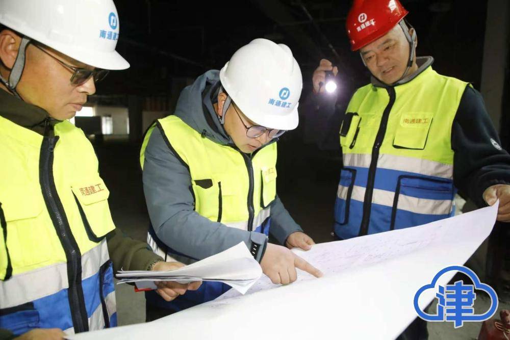 皇冠代理管理端_7.1万平方米皇冠代理管理端！天津之眼旁！大胡同集团这个商业项目预计年内亮相