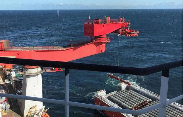 皇冠会员如何申请_武契奇预言成真皇冠会员如何申请，美国要拿下北溪2号，想借此让俄罗斯脱离中国？