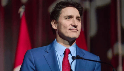 皇冠信用网怎么租_美国总统特朗普和加拿大总理特鲁多通话皇冠信用网怎么租，讨论关税问题