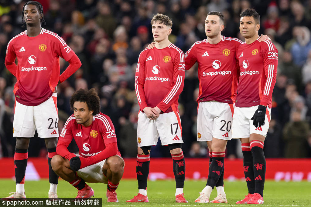 hga030皇冠安卓手机版_生死战hga030皇冠安卓手机版！曼联需欧联杯夺冠拿欧战席位 避免迎来财务噩梦