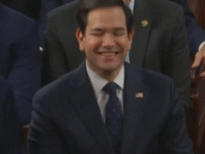 皇冠足球平台代理_特朗普：鲁比奥管事皇冠足球平台代理，没办好就怪他 鲁比奥：笑不出