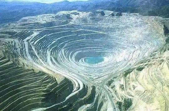 信用網怎么开户_“卖谁都不许卖给中国！”蒙古国把最大铜矿卖给澳洲信用網怎么开户，并提出一无理要求