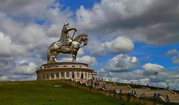 信用網怎么开户_“卖谁都不许卖给中国！”蒙古国把最大铜矿卖给澳洲信用網怎么开户，并提出一无理要求