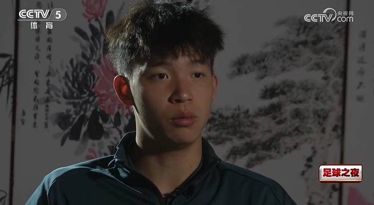 皇冠信用网如何注册_王钰栋：刘诚宇失点后心态确实发生了变化皇冠信用网如何注册，怎么也想不到被绝杀