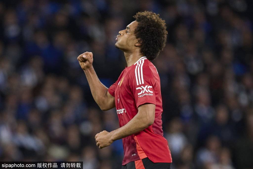 皇冠信用网出租足球_欧联-齐尔克泽破门B费送点 曼联客场1-1战平皇家社会