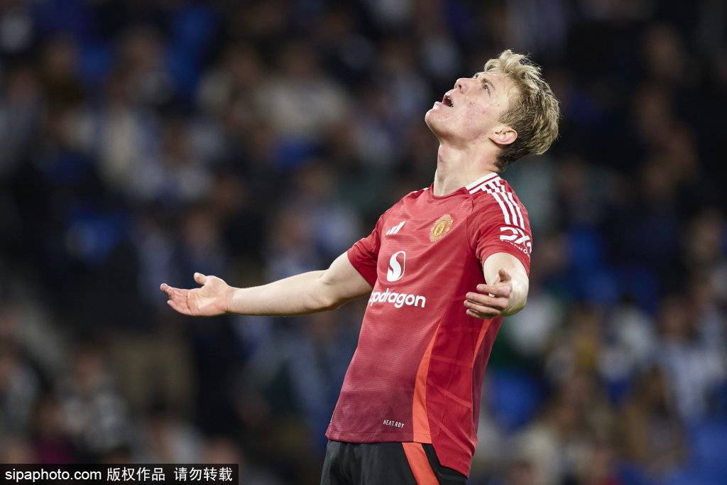 皇冠信用网出租足球_欧联-齐尔克泽破门B费送点 曼联客场1-1战平皇家社会