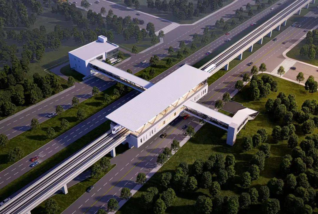 皇冠信用网怎么弄_湖南省委常委、长沙市委书记吴桂英调研中建五局长浏磁浮快线项目