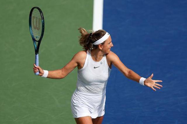 如何申请皇冠信用網_郑钦文：最近的发展不太合我意如何申请皇冠信用網，正努力找回节奏